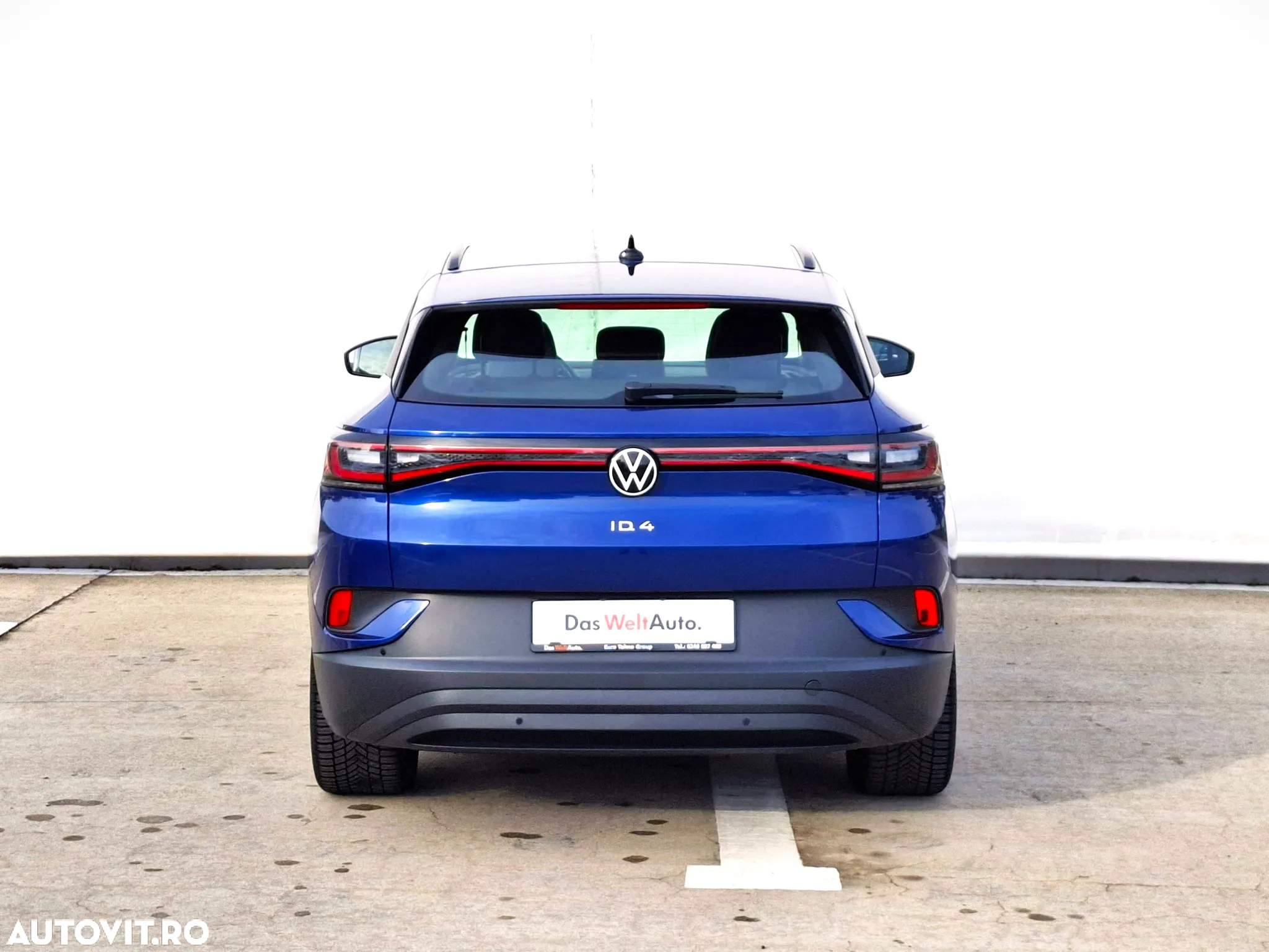 Volkswagen ID.4 - 4