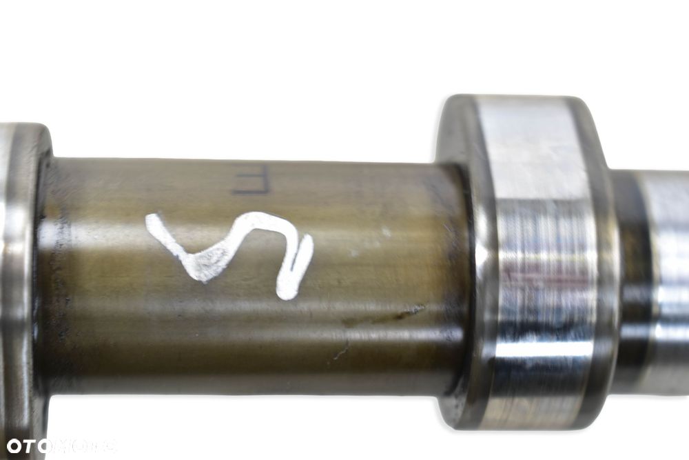 Wałek Rozrządu Ssący BMW E90 E87 E83 2.0D 7790595 - 6
