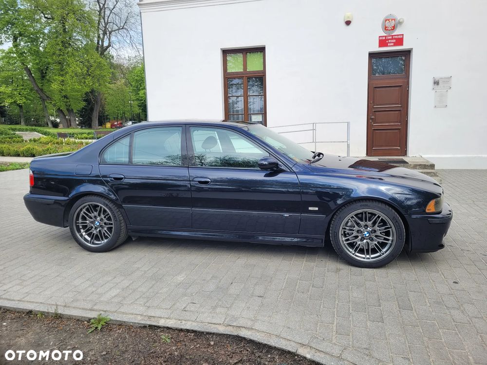 BMW M5 Standard - 1