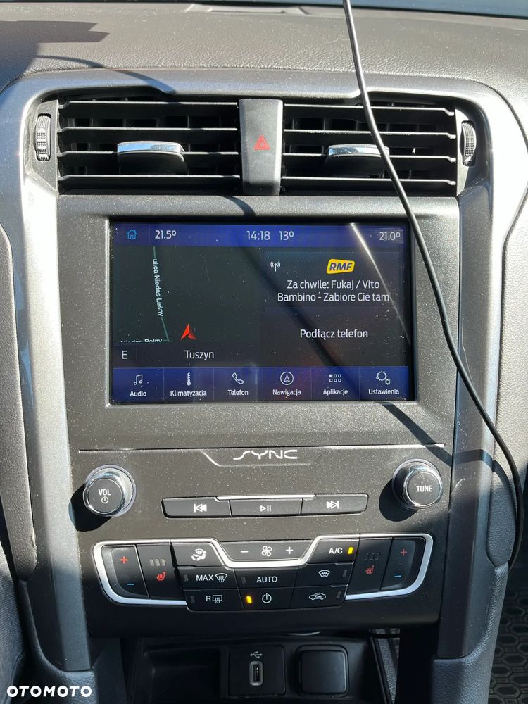 Ford Mondeo 2.0 TDCi Edition - 15