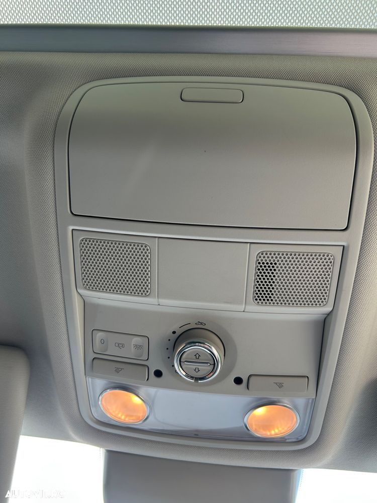 Volkswagen Sharan - 14