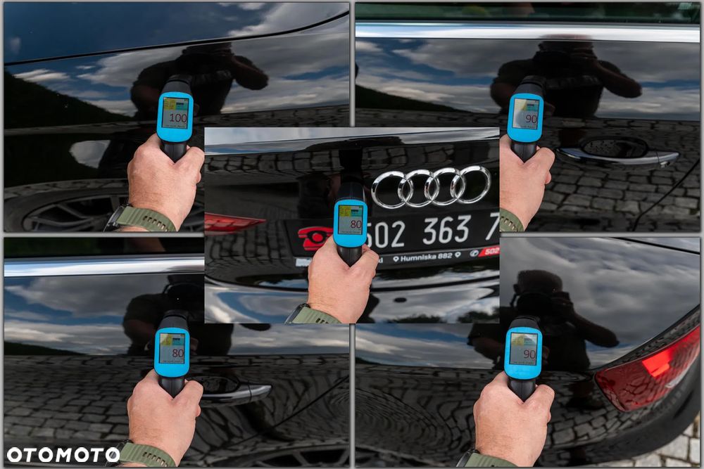 Audi A3 Sportback - 21