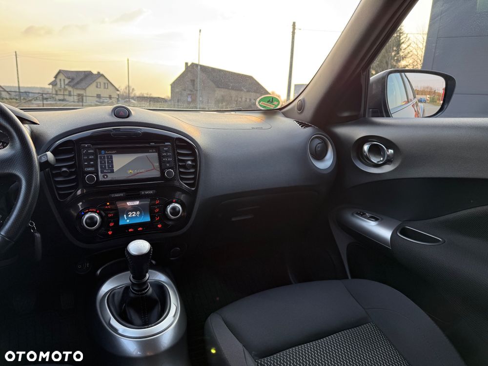 Nissan Juke 1.2 DIG-T Tekna - 15
