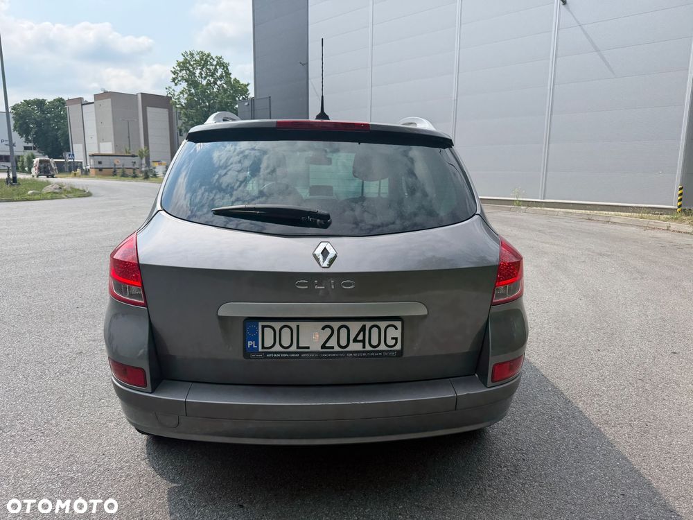 Renault Clio 1.2 TCE Extreme - 12