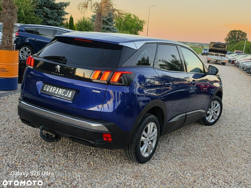 Peugeot 3008 - 23