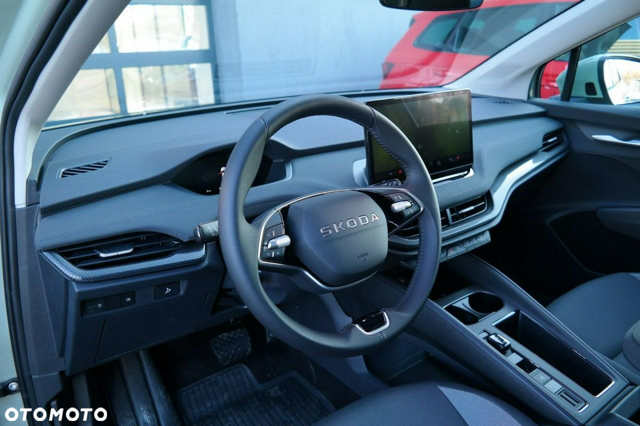 Skoda Elroq - 13