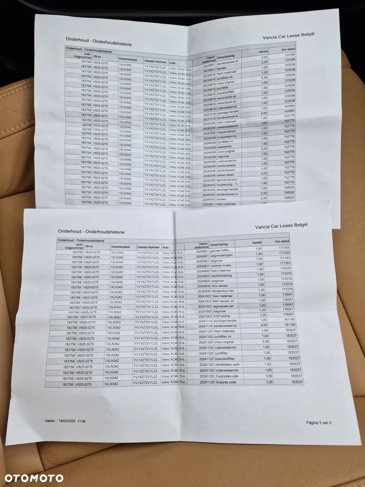 Volvo XC 40 D3 Momentum Pro - 37