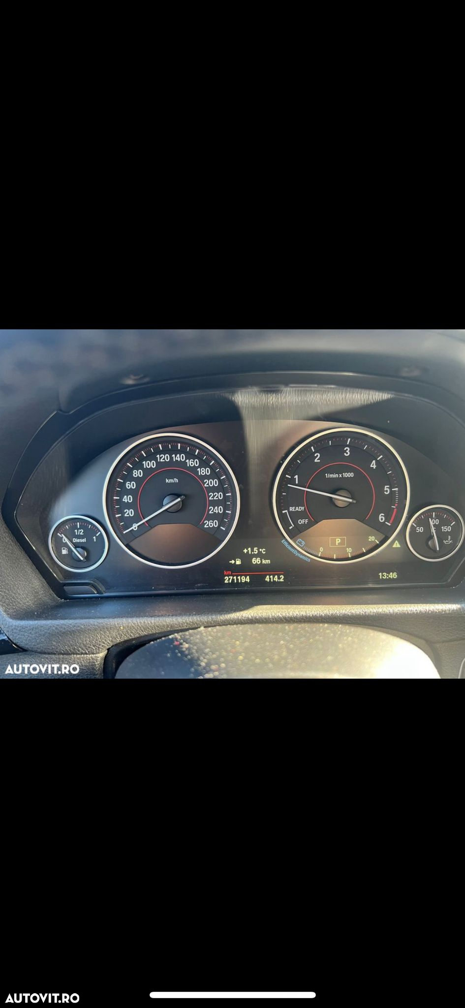 BMW Seria 4 420d Gran Coupe Sport-Aut. - 19