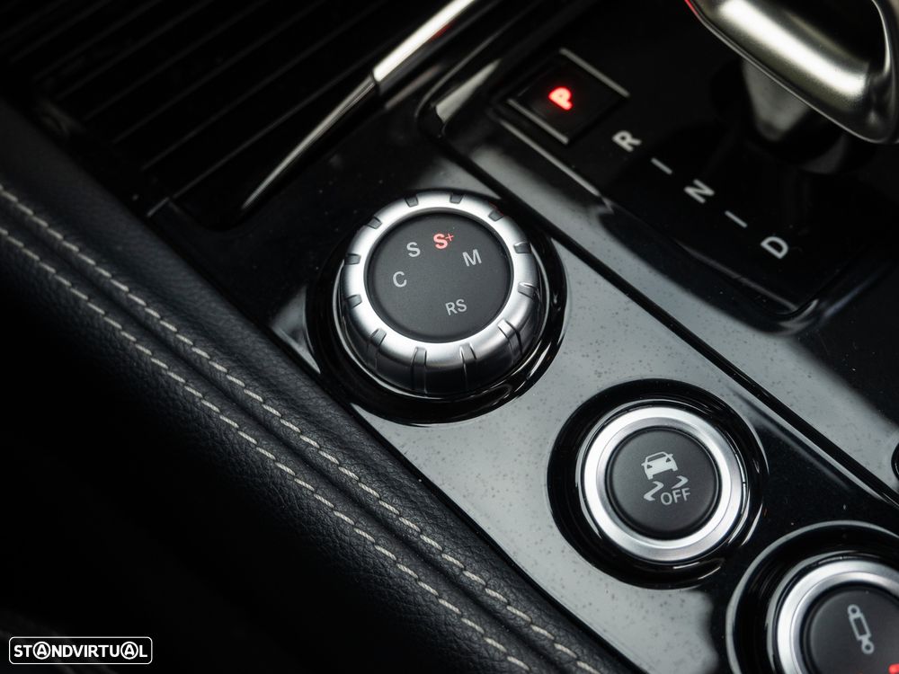 Mercedes-Benz CLS 63 AMG S Shooting Brake 4-Matic - 46