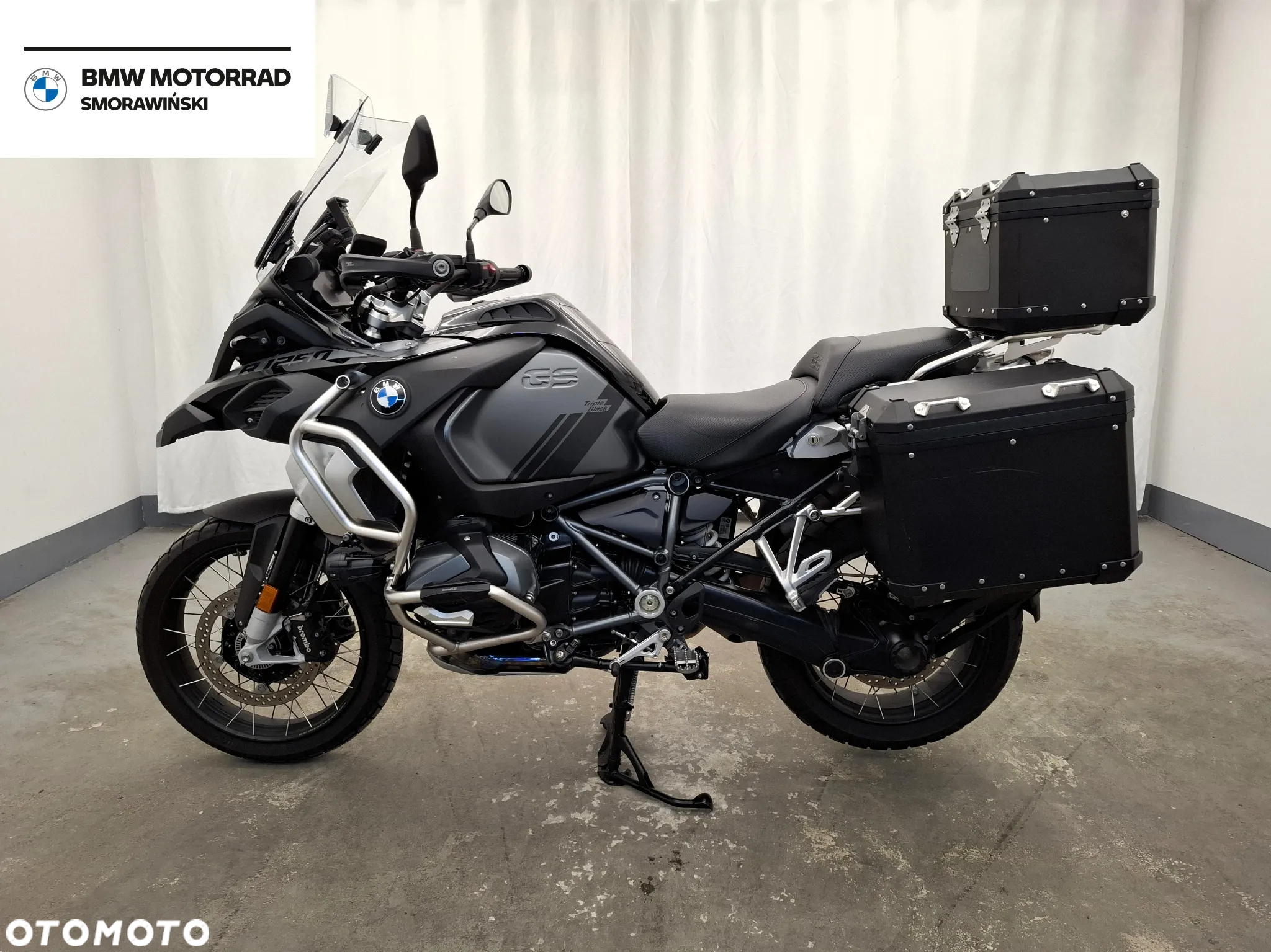 BMW R