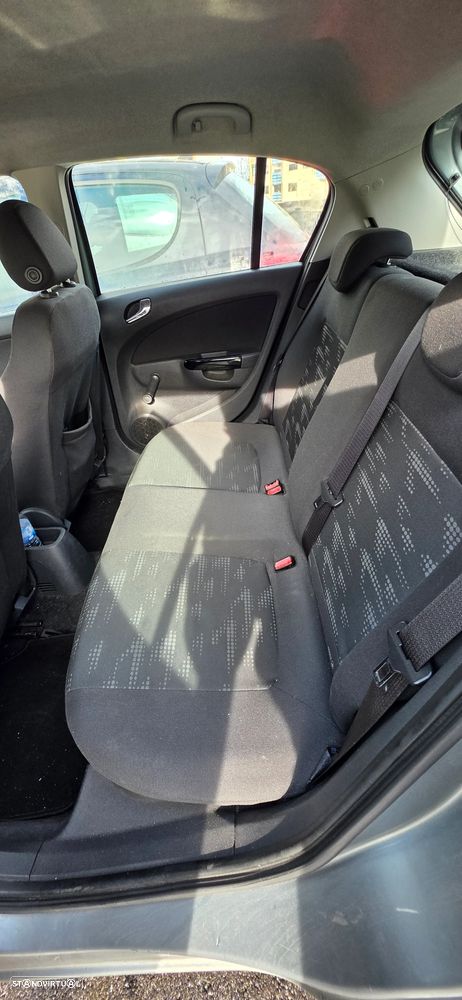 Opel Corsa 1.3 CDTI Enjoy 88g - 7