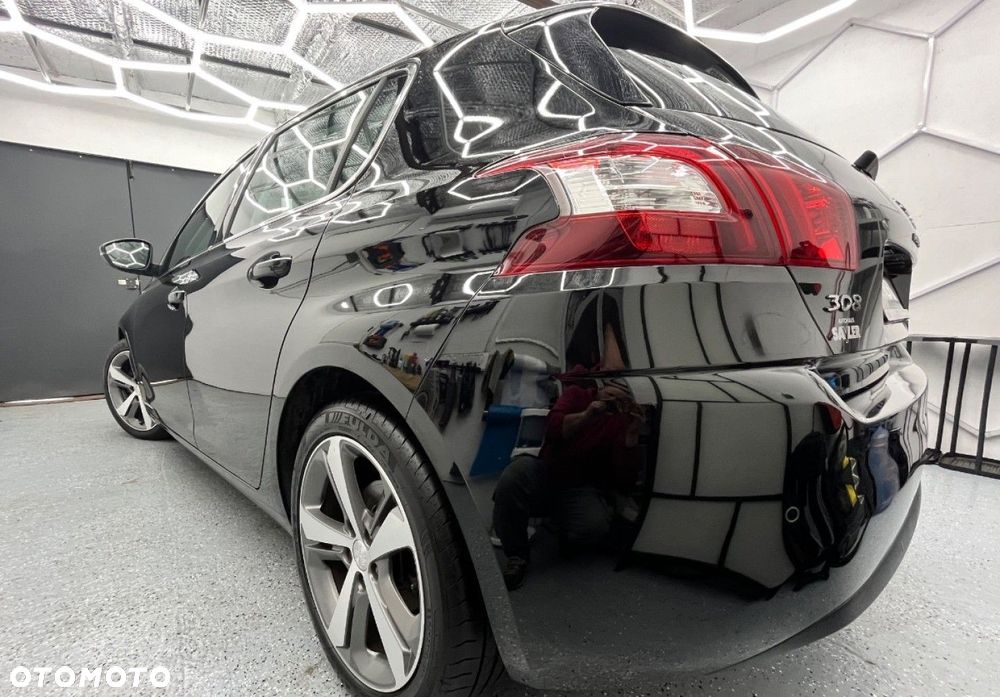 Peugeot 308 - 19