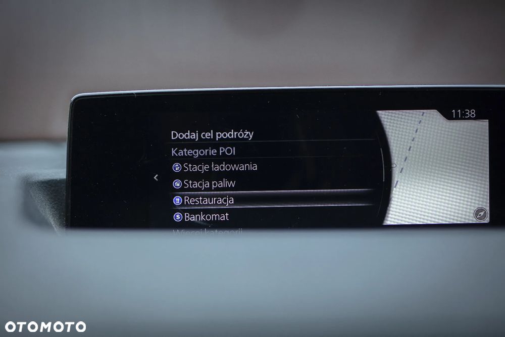 Mazda MX-30 35.5kWh Hikari - 9