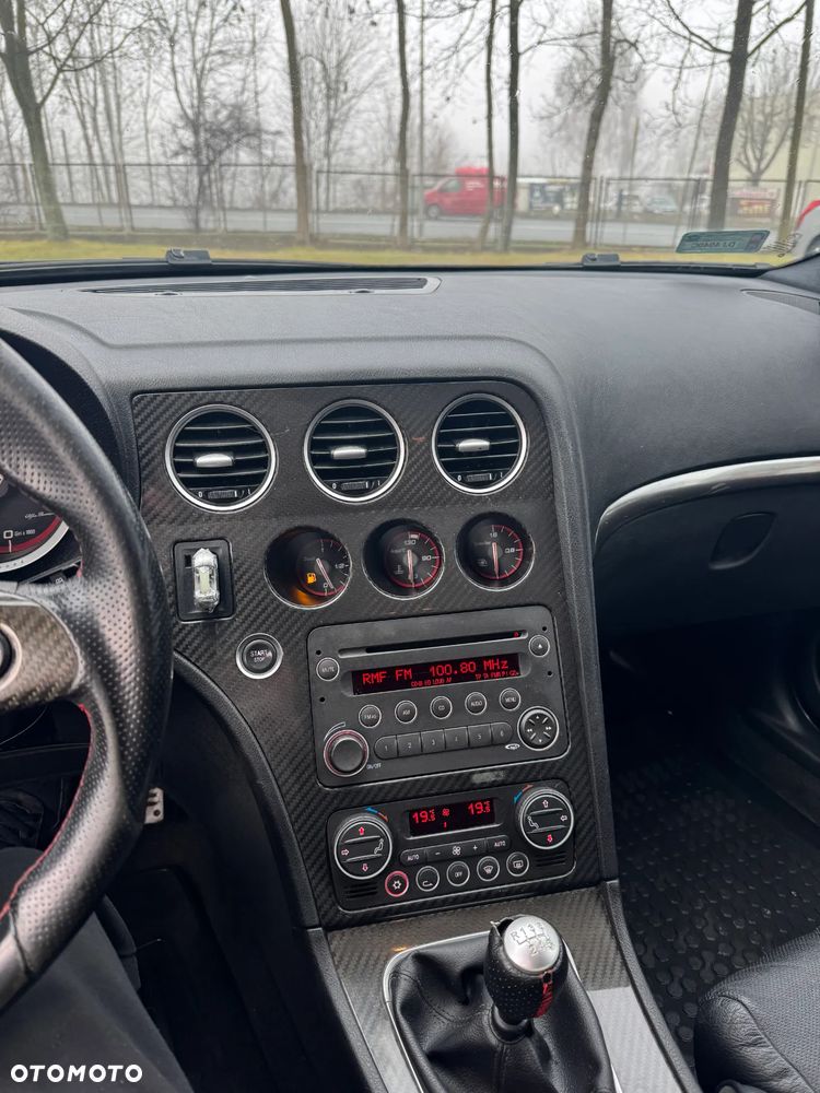 Alfa Romeo 159 2.0 JTDM 16V DPF - 7