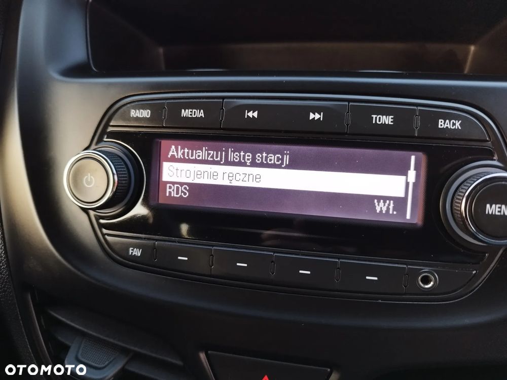 Opel Karl 1.0 Active - 17