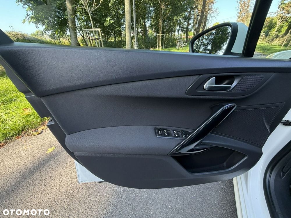 Peugeot 508 - 19