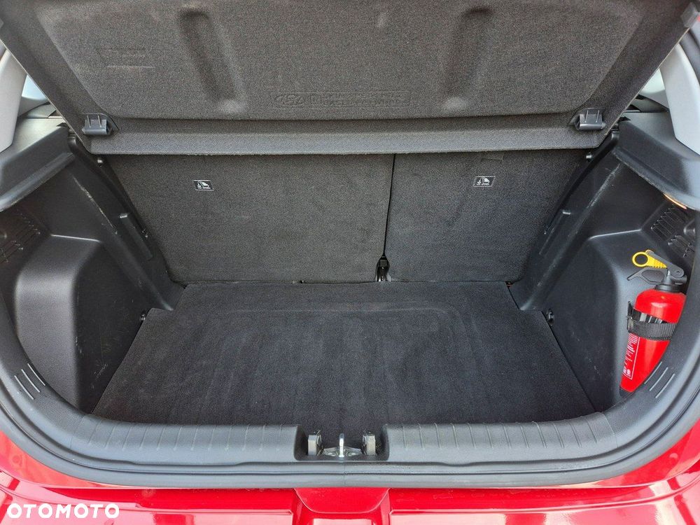 Hyundai i20 1.0 T-GDI Pure - 31