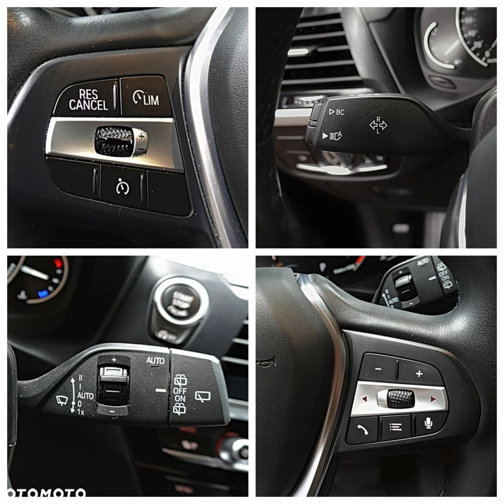 BMW X3 xDrive20i GPF - 19