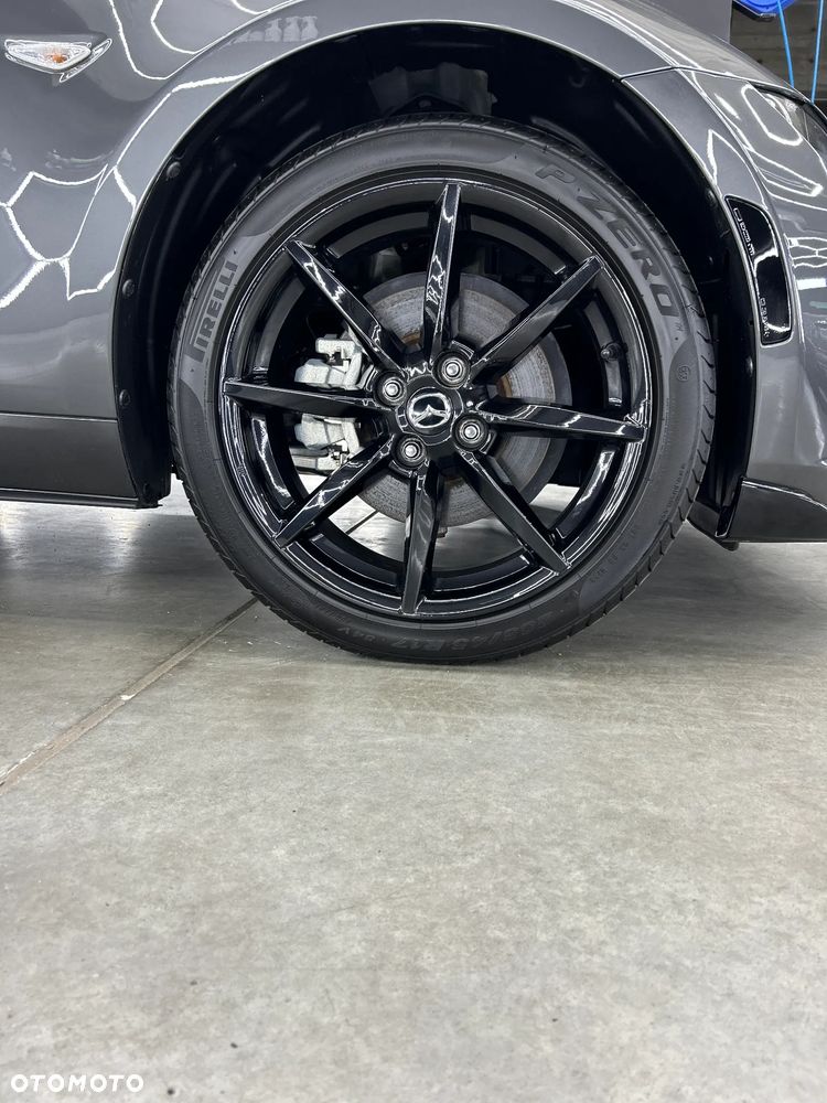 Mazda MX-5 - 20