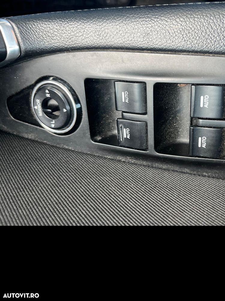 Hyundai i40 i40cw 1.7 CRDi Automatik Premium - 3