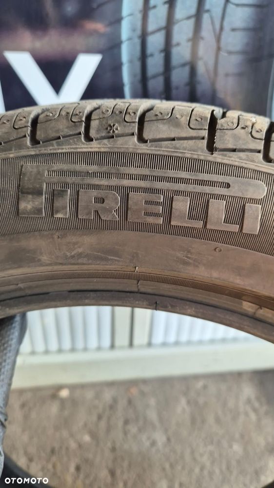 225/50 R17 Pirelli całoroczne - 6