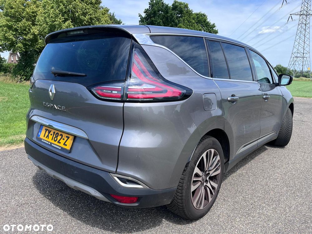 Renault Espace 1.8 TCe Energy Initiale Paris EDC - 3