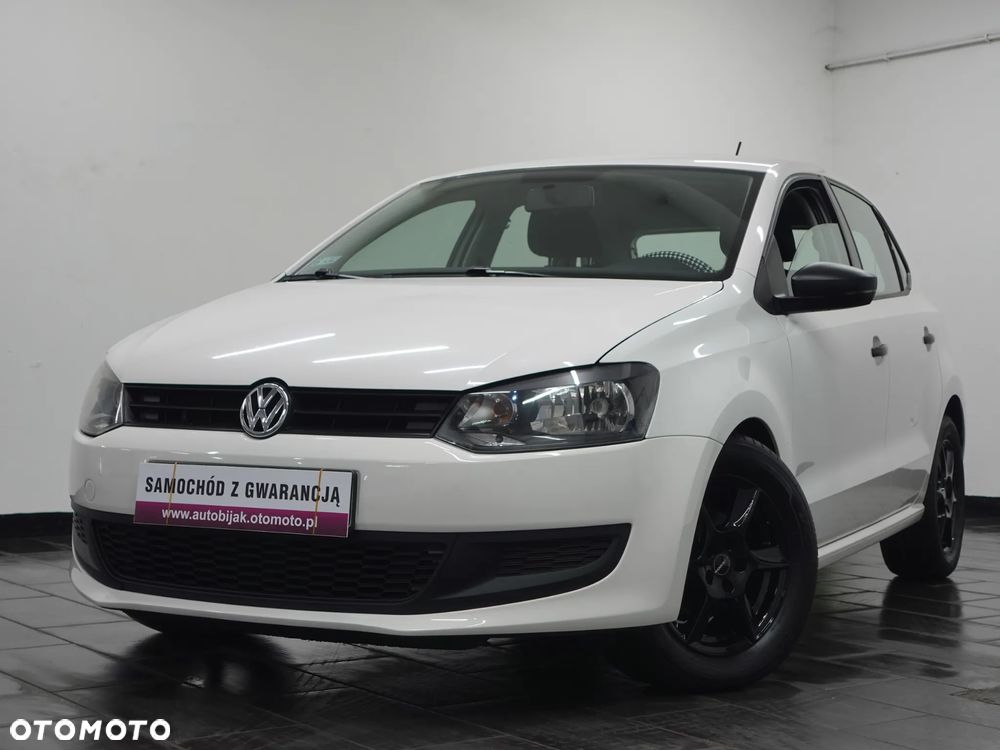 Volkswagen Polo 1.6 TDI Trendline - 15