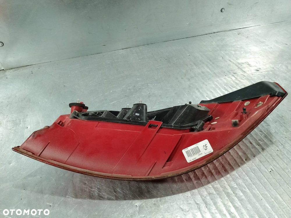 LAMPA TYLNA LEWA OPEL INSIGNIA 13226856 KOMBI - 7
