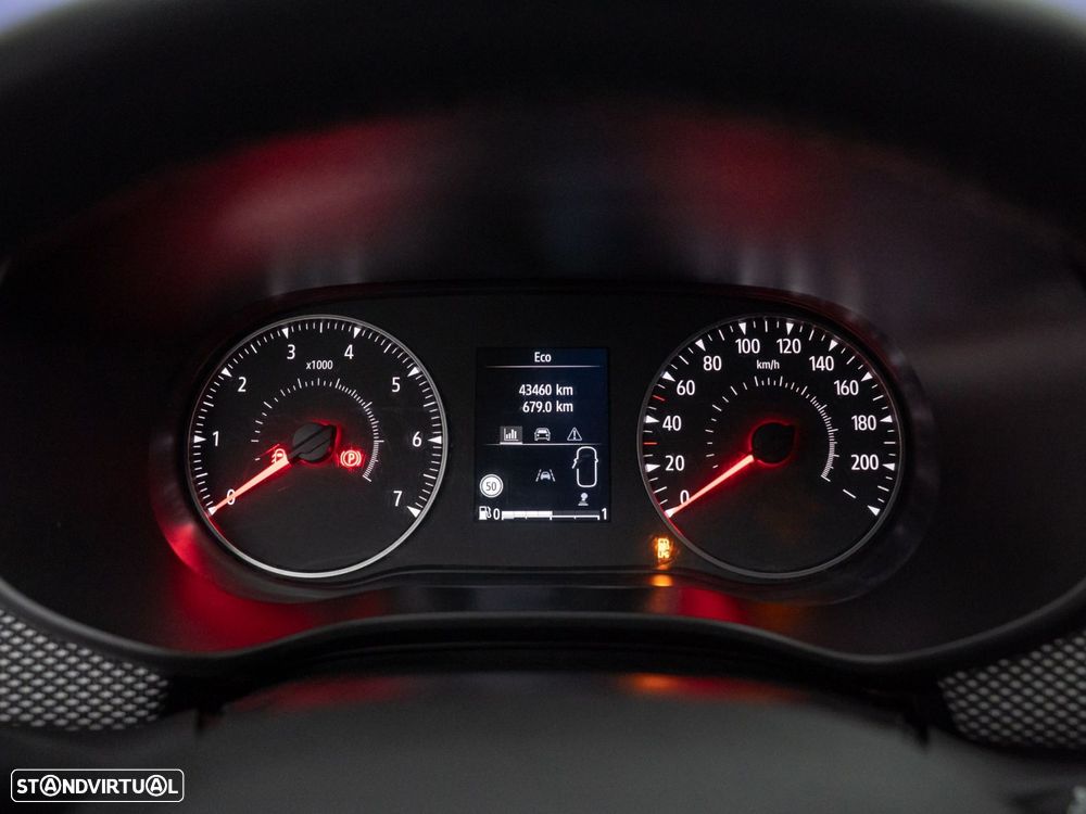 Dacia Sandero 1.0 ECO-G Expression Bi-Fuel - 15