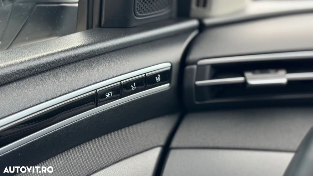 Hyundai Tucson 1.6 T-GDi Plug-in-Hybrid 4WD - 20