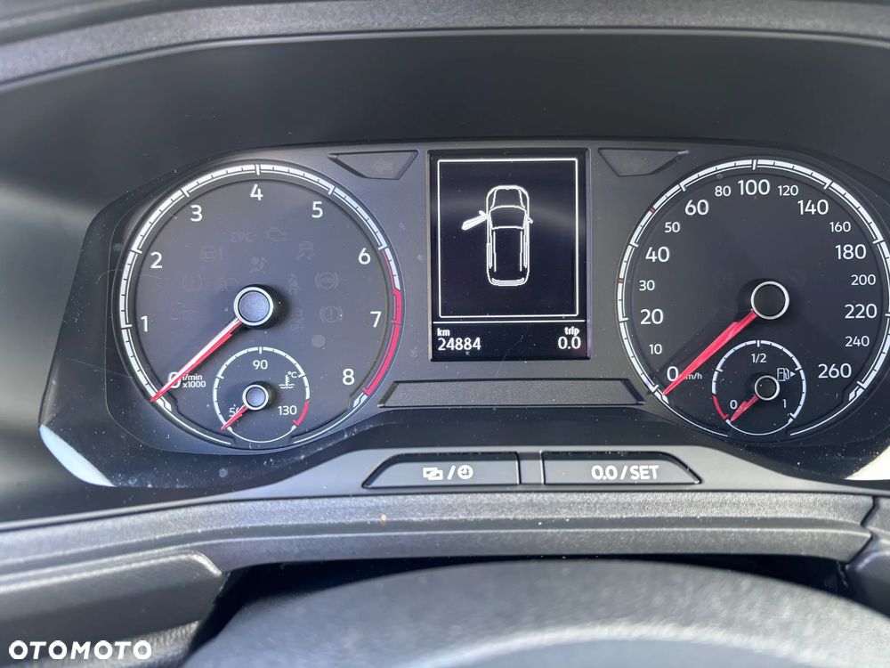 Volkswagen T-Cross - 22