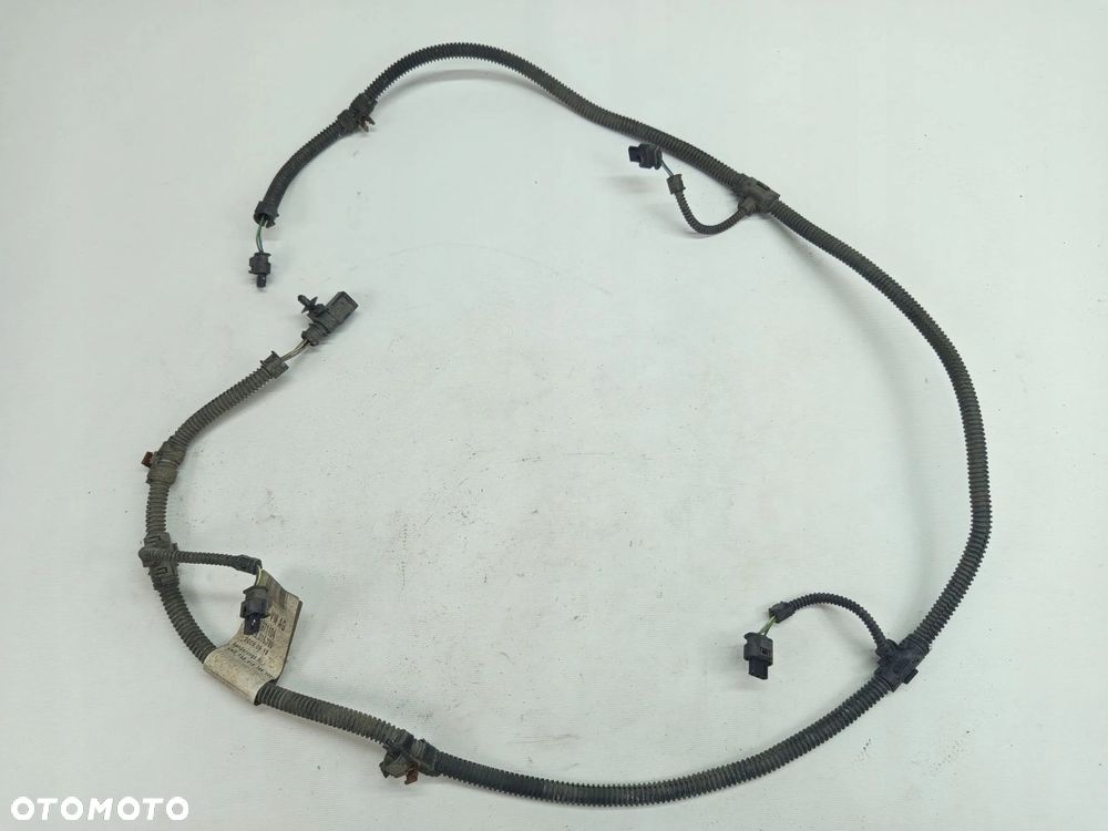 WIĄZKA ZDERZAKA TYŁ TYLNA PORSCHE CAYENNE 7P 7P5971104 - 1