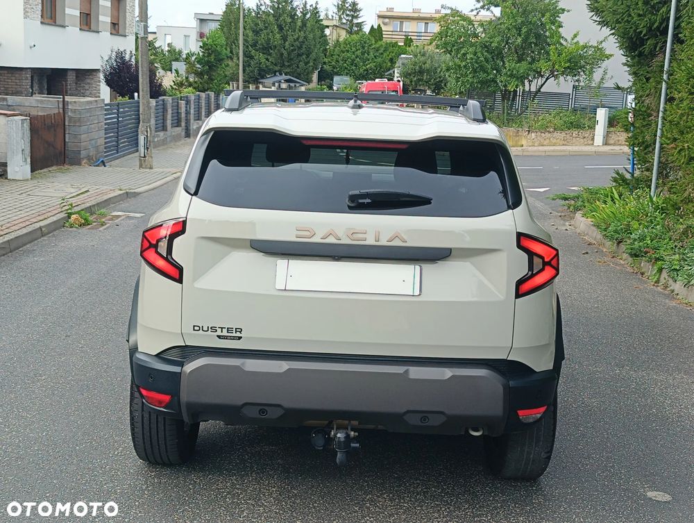 Dacia Duster - 28