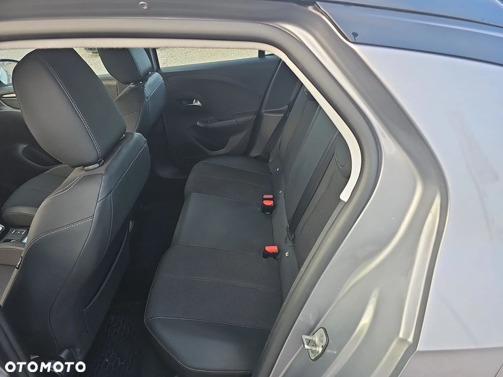 Opel Corsa Color Edition - 19