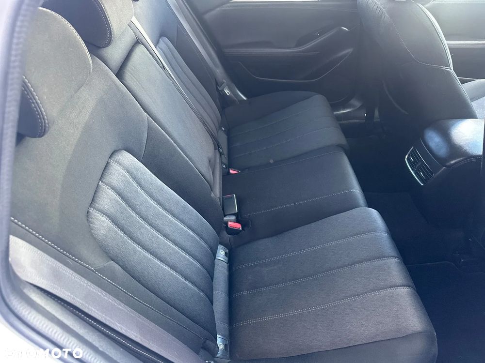 Mazda 6 2.0 SkyMotion - 22