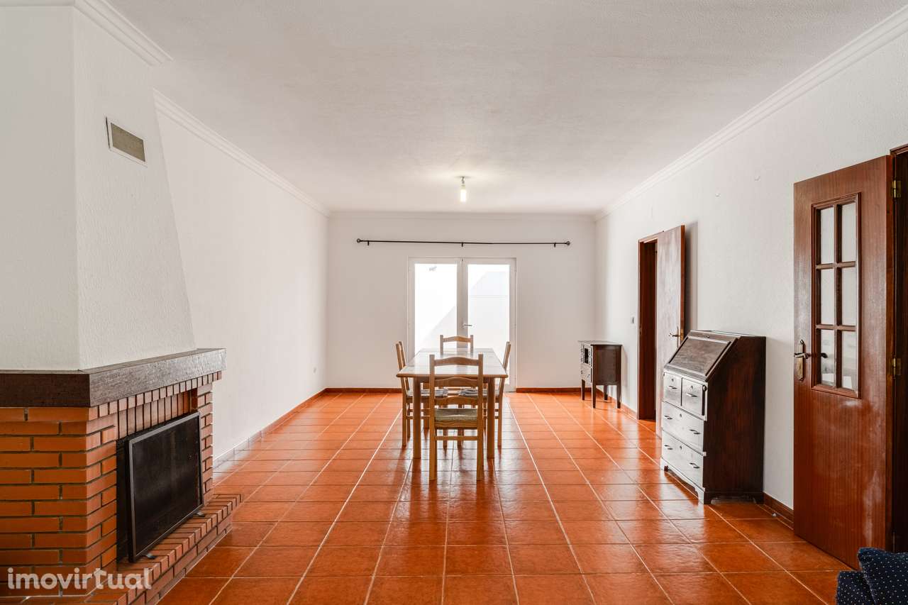 CASA T4 | VENDA | VIMIEIRO | ALENTEJO - Grande imagem: 4/28