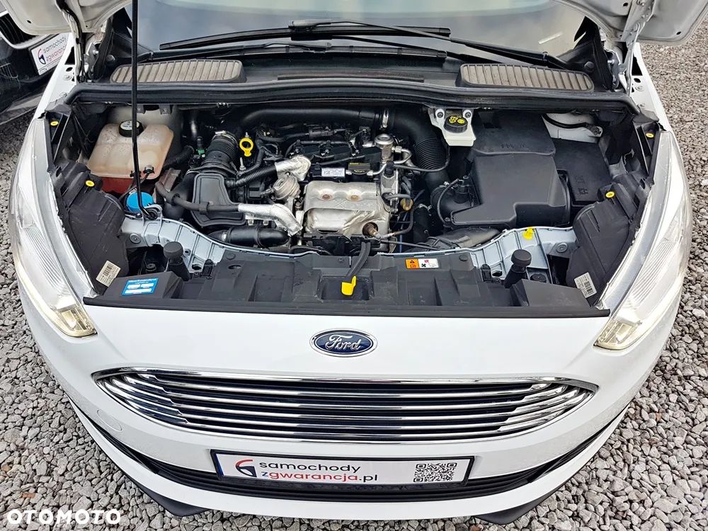 Ford C-MAX 1.0 EcoBoost Titanium ASS - 9