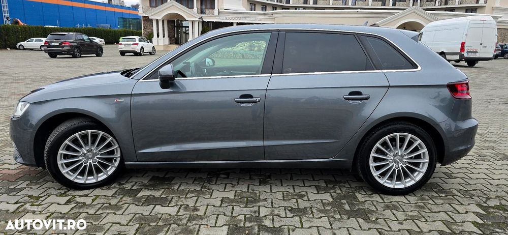 Audi A3 - 2