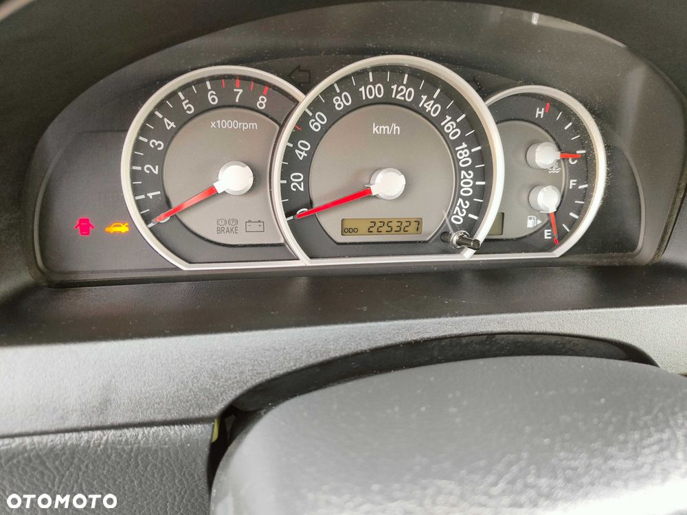 Kia Sorento - 3