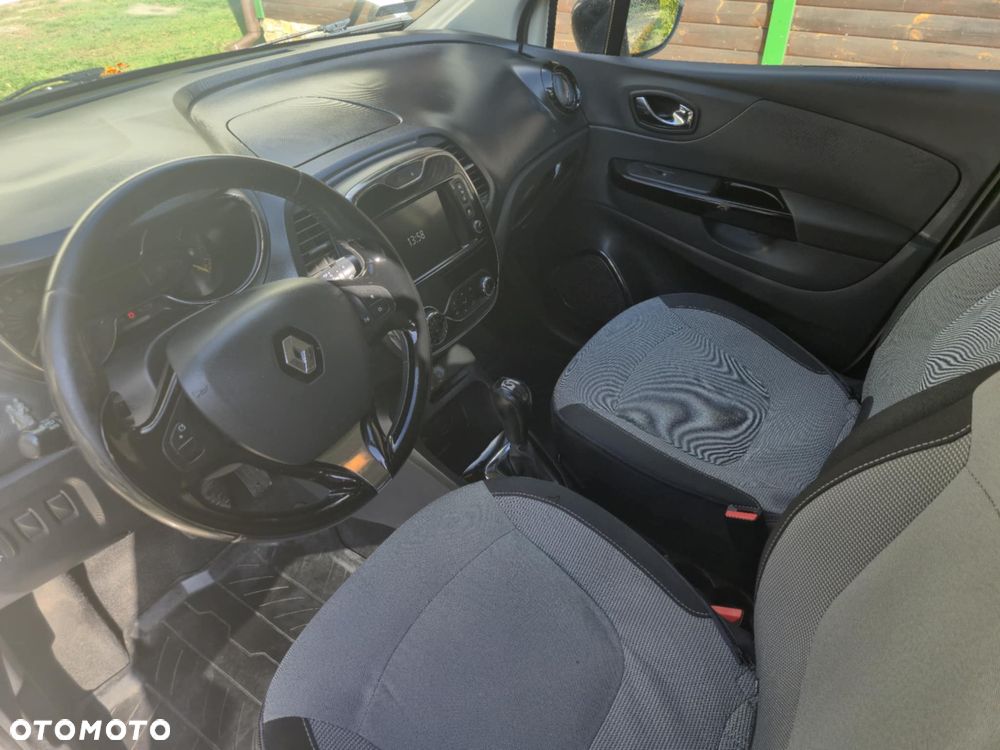 Renault Captur - 9