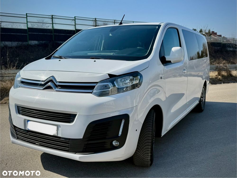 Citroën SpaceTourer XL EAT8 Max - 4