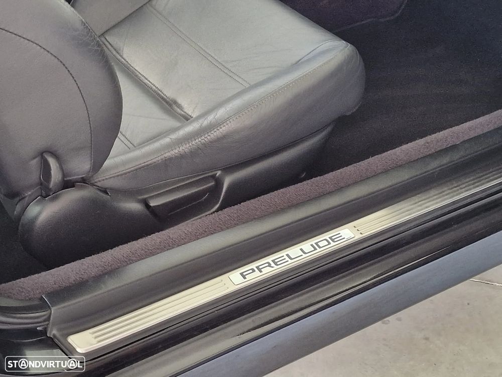 Honda Prelude 2.2i VTEC - 51