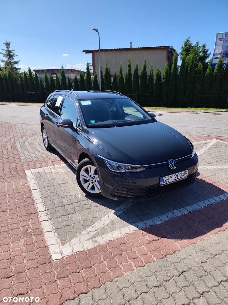 Volkswagen Golf - 4