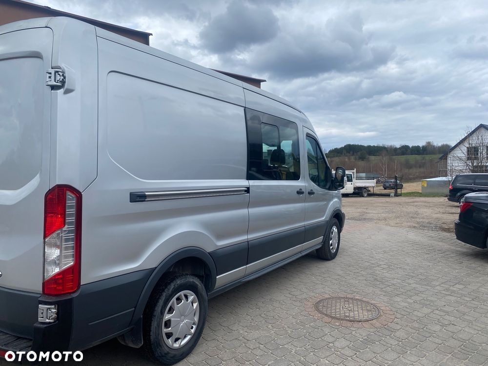 Ford Transit - 4