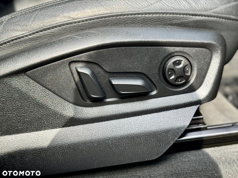 Audi Q7 3.0 TDI ultra Quattro Tiptronic - 35