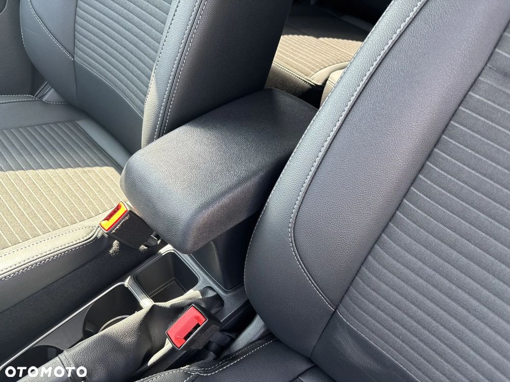 Ford EcoSport 1.0 EcoBoost GPF Titanium ASS - 13