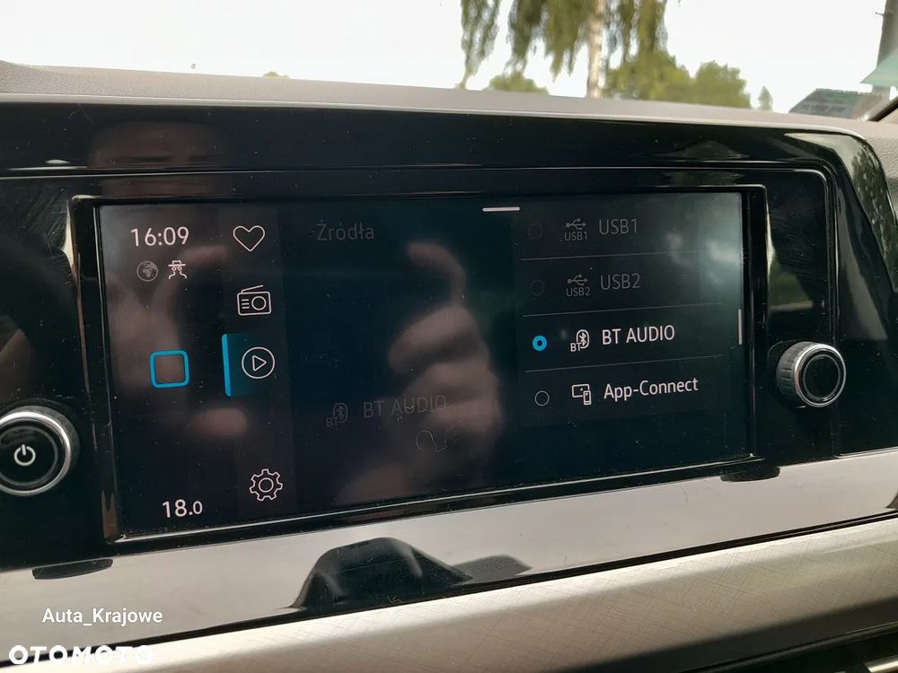 Volkswagen Golf VIII 2.0 TDI Life - 14