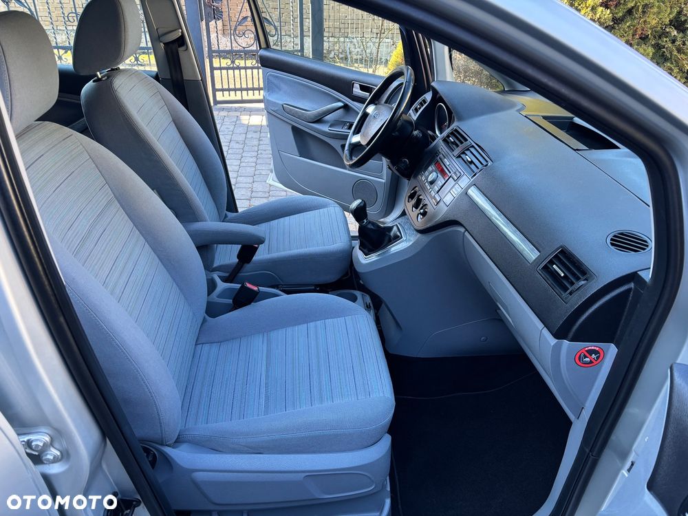 Ford C-MAX 1.6 Style+ - 12