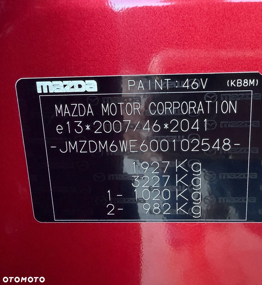 Mazda CX-30 - 7