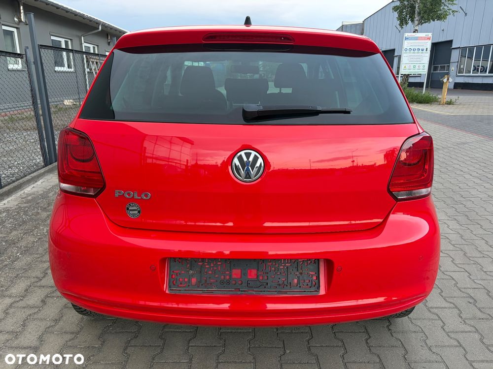 Volkswagen Polo 1.2 Style - 7
